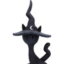 Enchant Spell Cats Figurine 17cm 5
