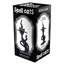 Enchant Spell Cats Figurine 17cm 9