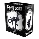 Hex Spell Cats Figurine 15.2cm 9