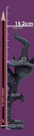Hex Spell Cats Figurine 15.2cm 8
