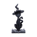 Conjure Spell Cats Figurine 15.2cm 1