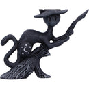 Bewitch 15cm Resin Statue Figurine 6