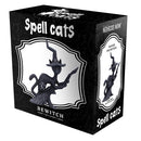Bewitch 15cm Resin Statue Figurine 9