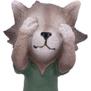 Three Wise Werewolves 7.5cm Figurines 5