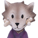 Three Wise Werewolves 7.5cm Figurines 6