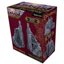 Lord of the Rings Gates of Argonath Bookends Large 37cm 7
