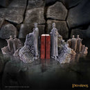 Lord of the Rings Gates of Argonath Bookends Large 37cm 9