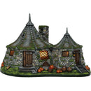 Harry Potter Hagrids Hut Light up Figurine 20cm 6