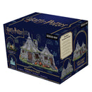 Harry Potter Hagrids Hut Light up Figurine 20cm 7