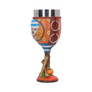 One Piece Nami Goblet 19.3cm Drinking Cup 2