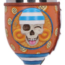 One Piece Nami Goblet 19.3cm Drinking Cup 5