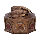 House of the Dragon Syrax Box 16cm 3