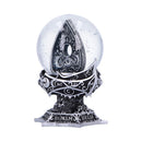 Spirit Board Snow Globe 16cm 2