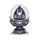 Spirit Board Snow Globe 16cm 3