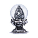 Spirit Board Snow Globe 16cm 4
