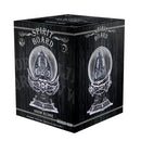 Spirit Board Snow Globe 16cm 7