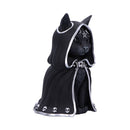 Zefur Collectible Cat Cult Cuties Figurine 23.2cm 4
