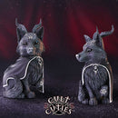 Lycarion Cult Cuties Figurine 13cm 7