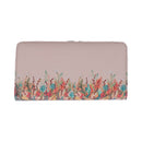 Highland Cow Embossed Purse 18.5cm 3