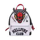 Stranger Things Hellfire Club Backpack 28cm 1