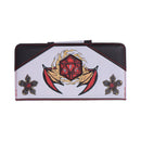 Stranger Things Hellfire Club Embossed Purse 18.5cm 2