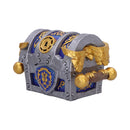 World of Warcraft Alliance War Chest Box 18.5cm 2