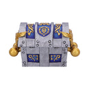 World of Warcraft Alliance War Chest Box 18.5cm 3