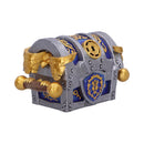 World of Warcraft Alliance War Chest Box 18.5cm 4