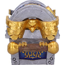 World of Warcraft Alliance War Chest Box 18.5cm 5