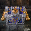 World of Warcraft Alliance War Chest Box 18.5cm 7