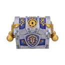 World of Warcraft Alliance War Chest Box 18.5cm 1