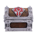 World of Warcraft Horde War Chest Box 13cm 3