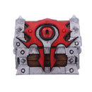 World of Warcraft Horde War Chest Box 13cm 9
