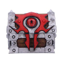 World of Warcraft Horde War Chest Box 13cm 1