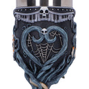 Corpse Bride Your Cup Will Never Empty Vow Goblet 21cm 5