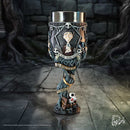 Corpse Bride Your Cup Will Never Empty Vow Goblet 21cm 7