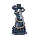 Corpse Bride With This Candle Vow Candle Holder 19cm 3