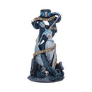 Corpse Bride With This Candle Vow Candle Holder 19cm 1
