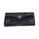 Dragon Scale Embossed Purse 18.5cm 2