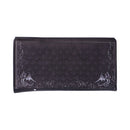Dragon Scale Embossed Purse 18.5cm 3