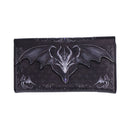 Dragon Scale Embossed Purse 18.5cm 1