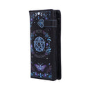 Book of Shadows Embossed Purse 18.5cm 4