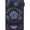 Book of Shadows Embossed Purse 18.5cm 5