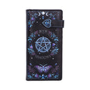 Book of Shadows Embossed Purse 18.5cm 1
