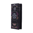 Book of Spells Embossed Purse 18.5cm 2