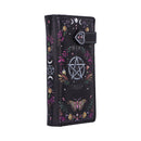 Book of Spells Embossed Purse 18.5cm 4