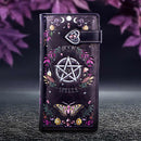 Book of Spells Embossed Purse 18.5cm 7