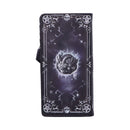 Moon of Lucifly Embossed Purse 18.5cm 3