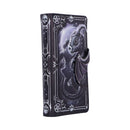 Moon of Lucifly Embossed Purse 18.5cm 4