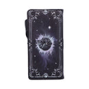 Moon of Malpuss Embossed Purse 18.5cm 3